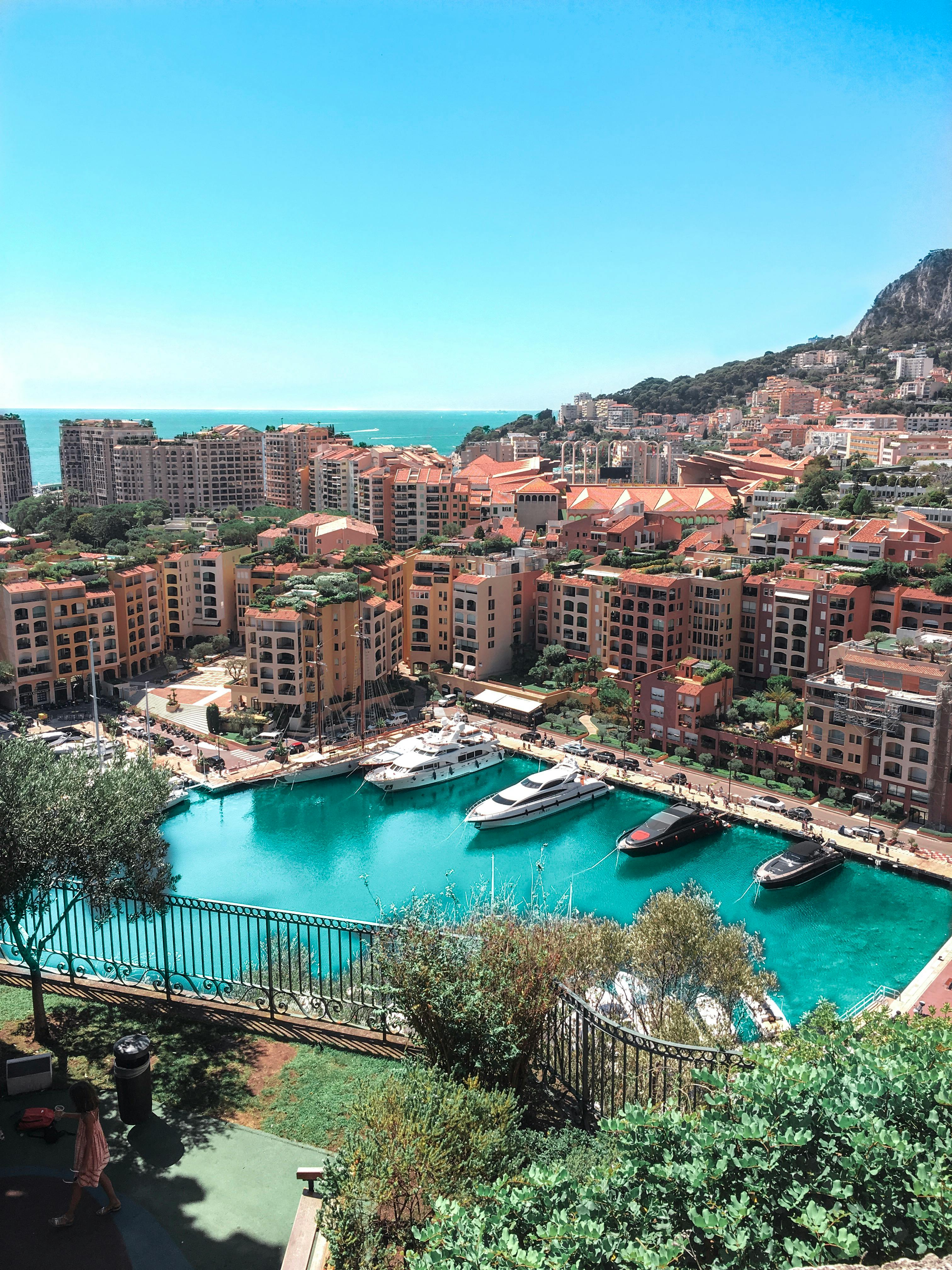 Travel Website